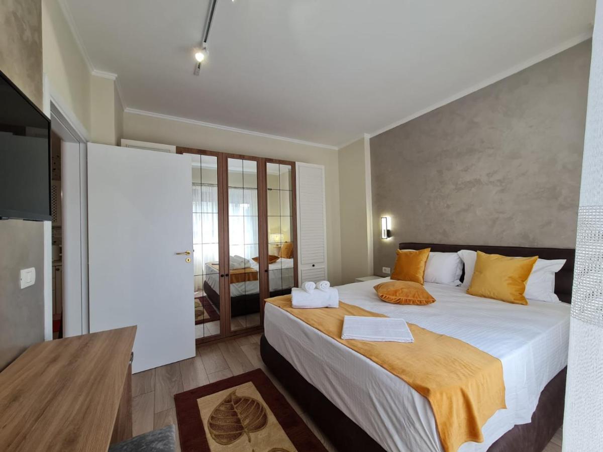 Center Luxury Orange 9a Apartment