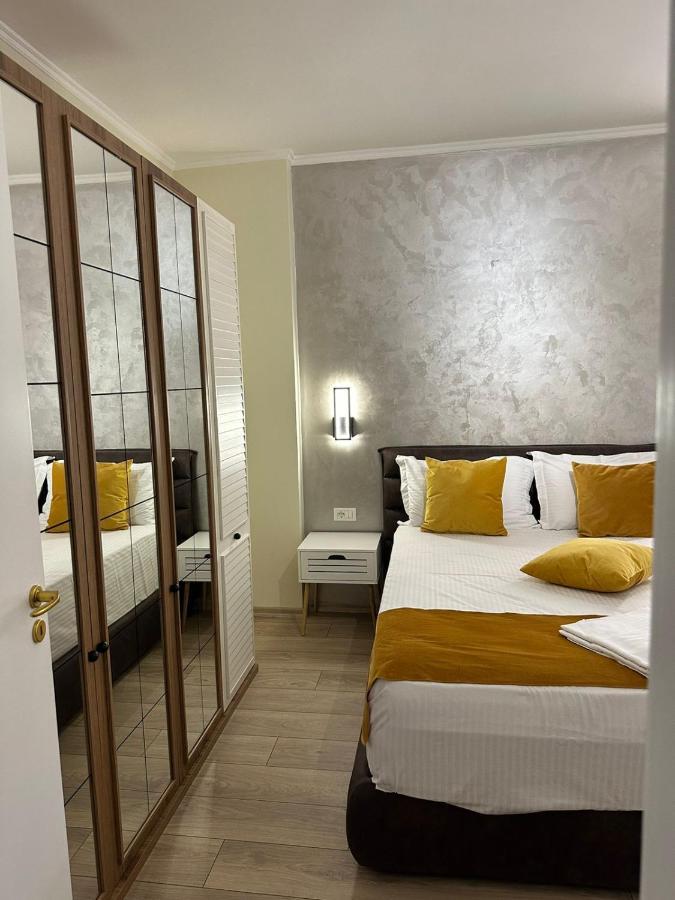 Apartment Center Luxury Orange 9a Tirana